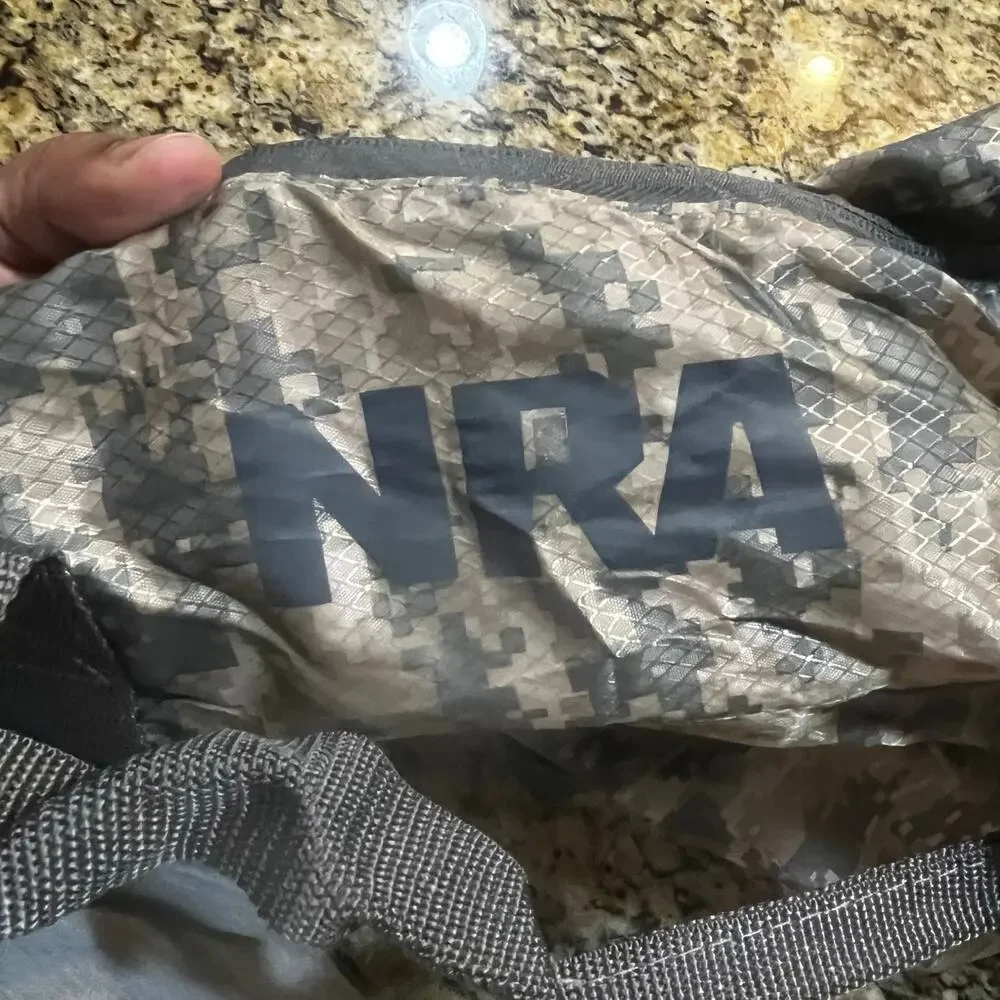 NRA digital camo